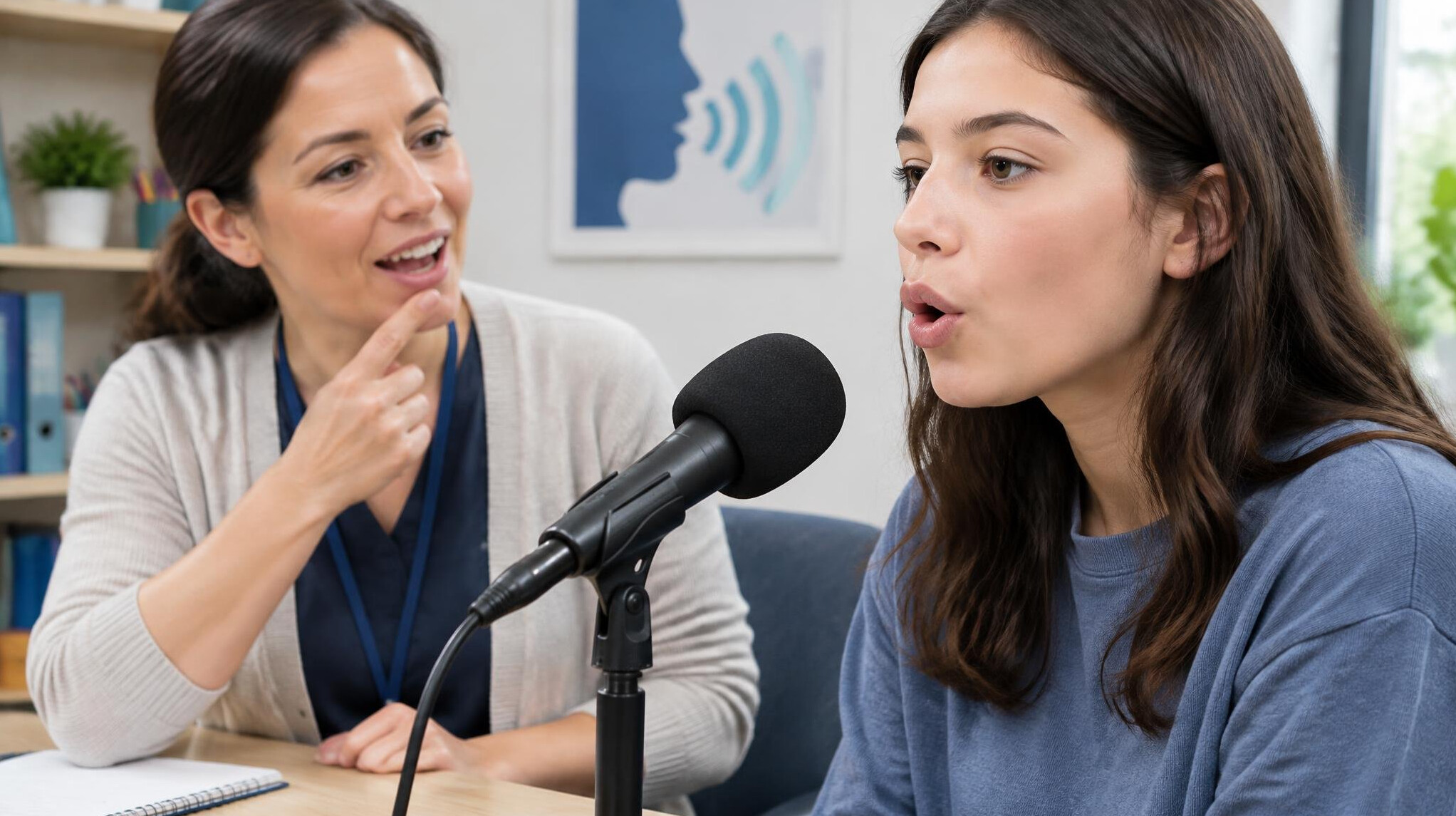 voice training exercise